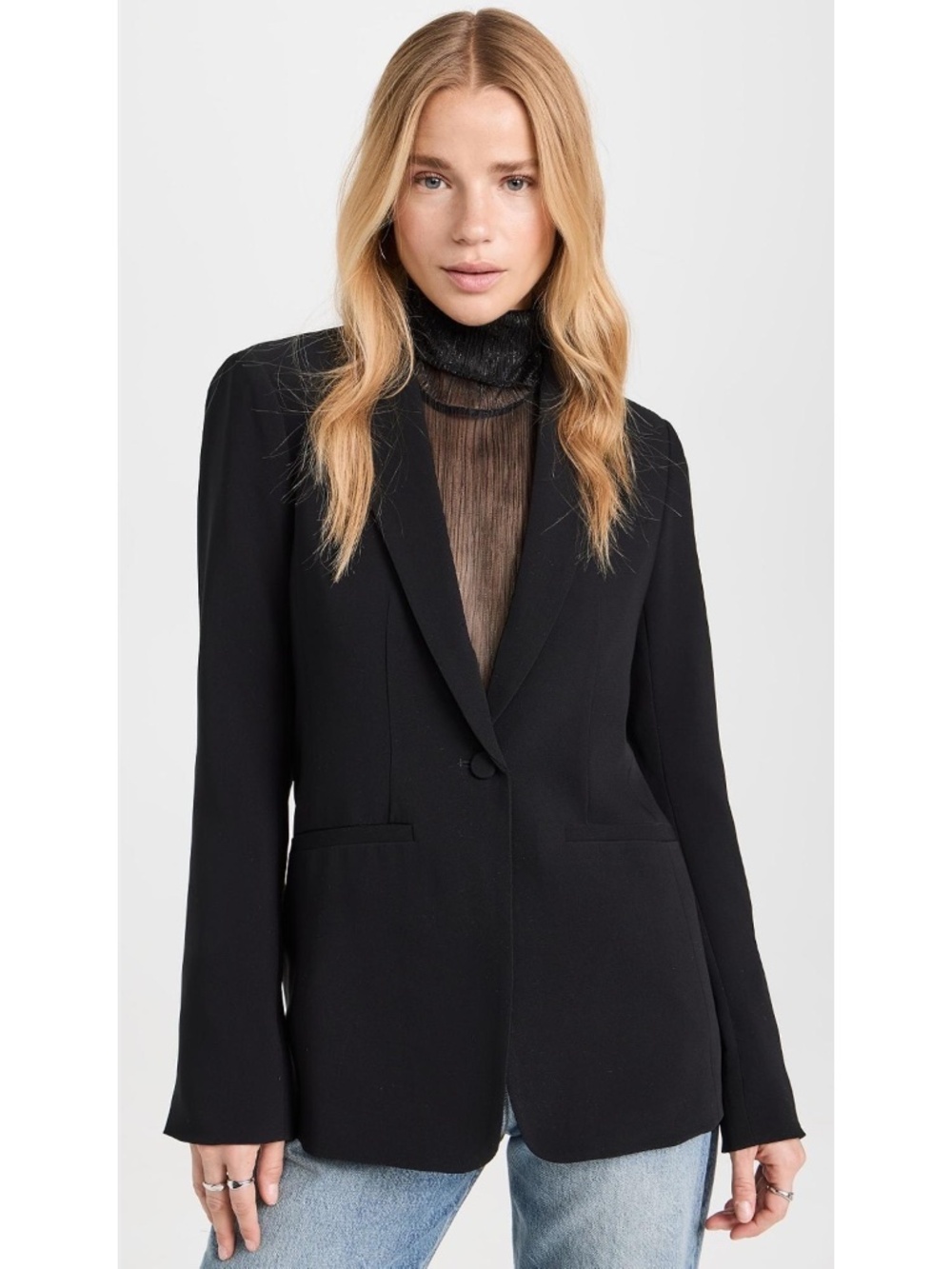 Cinq a Sept Karlie Blazer
